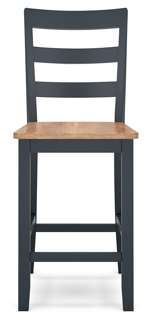 Gesthaven - Barstool (Set of 2) - Urban Living Furniture (Los Angeles, CA)