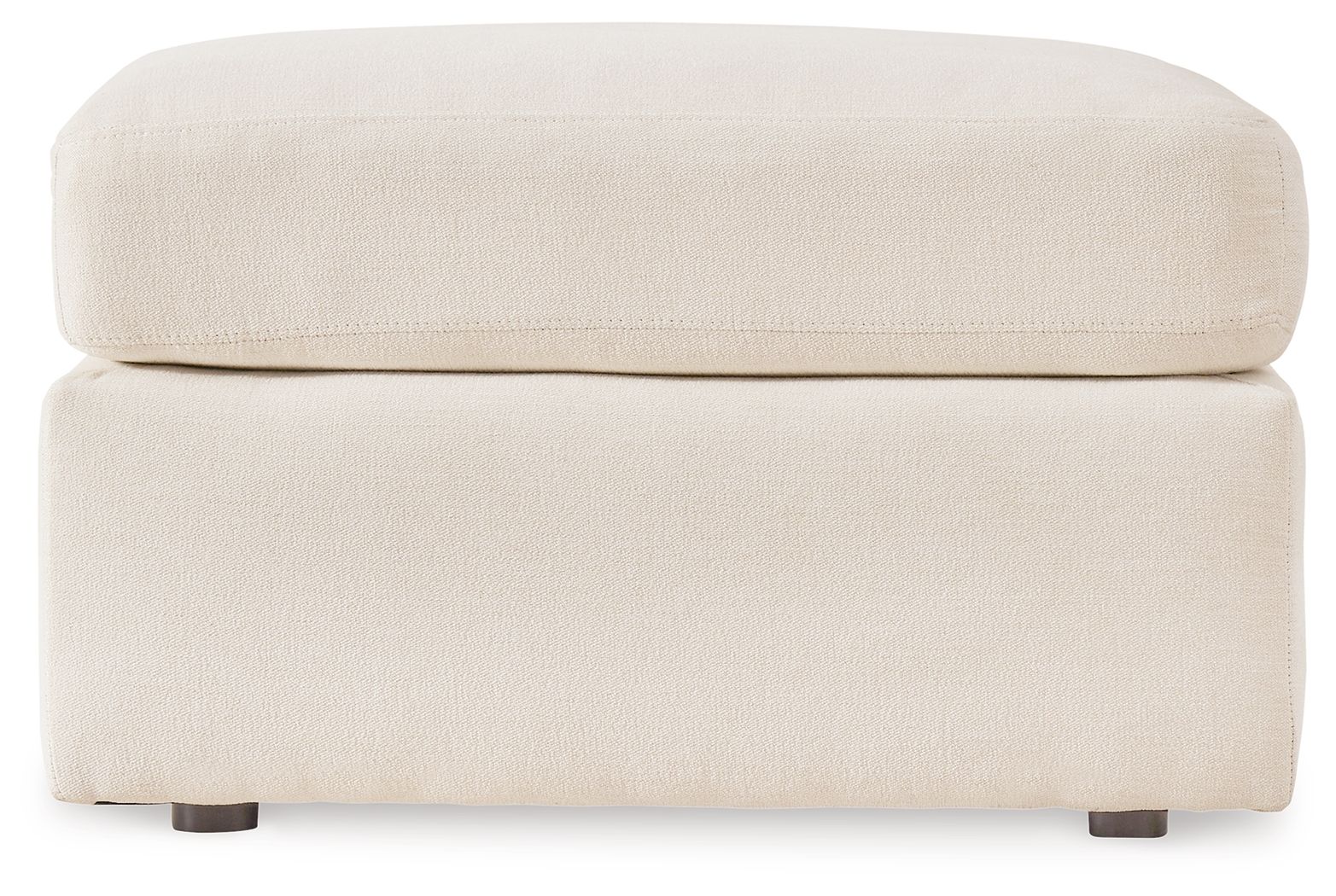 Modmax - Oversized Accent Ottoman - Urban Living Furniture (Los Angeles, CA)