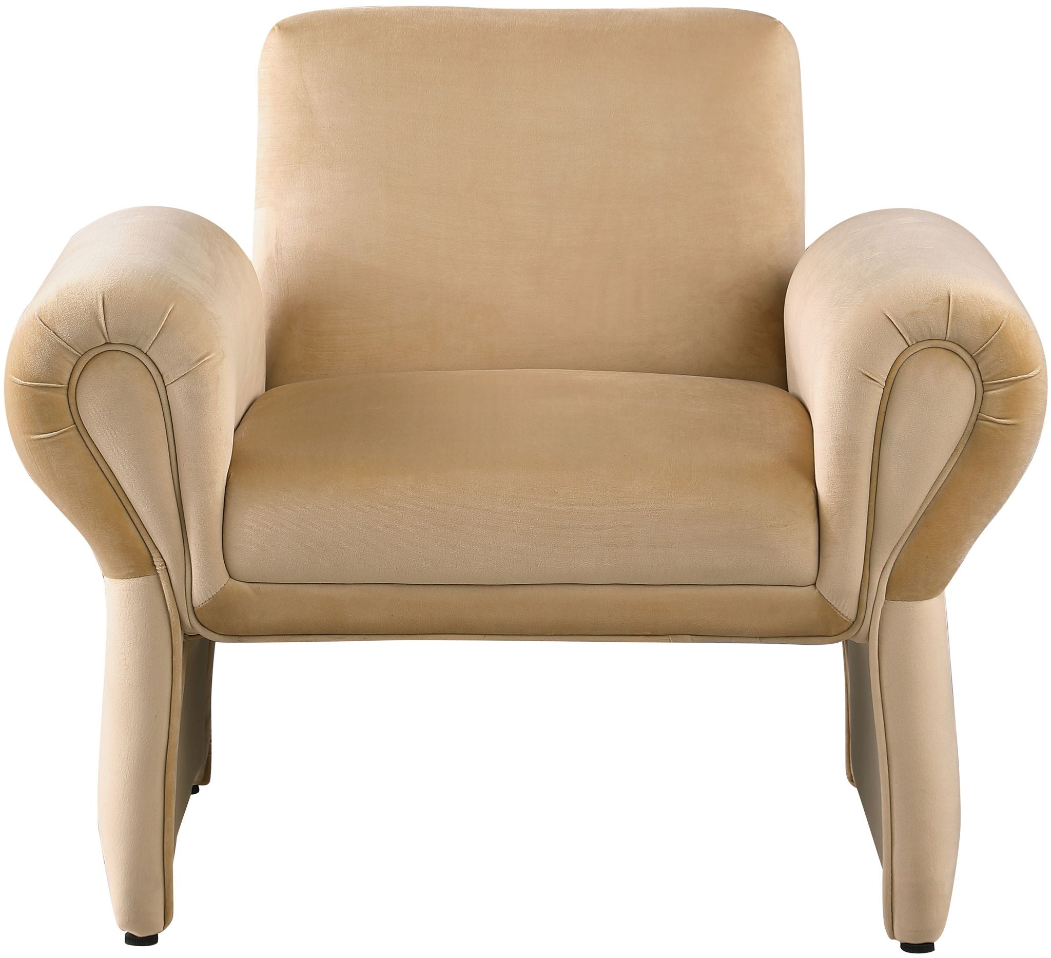 Fleurette - Accent Chair - Urban Living Furniture (Los Angeles, CA)