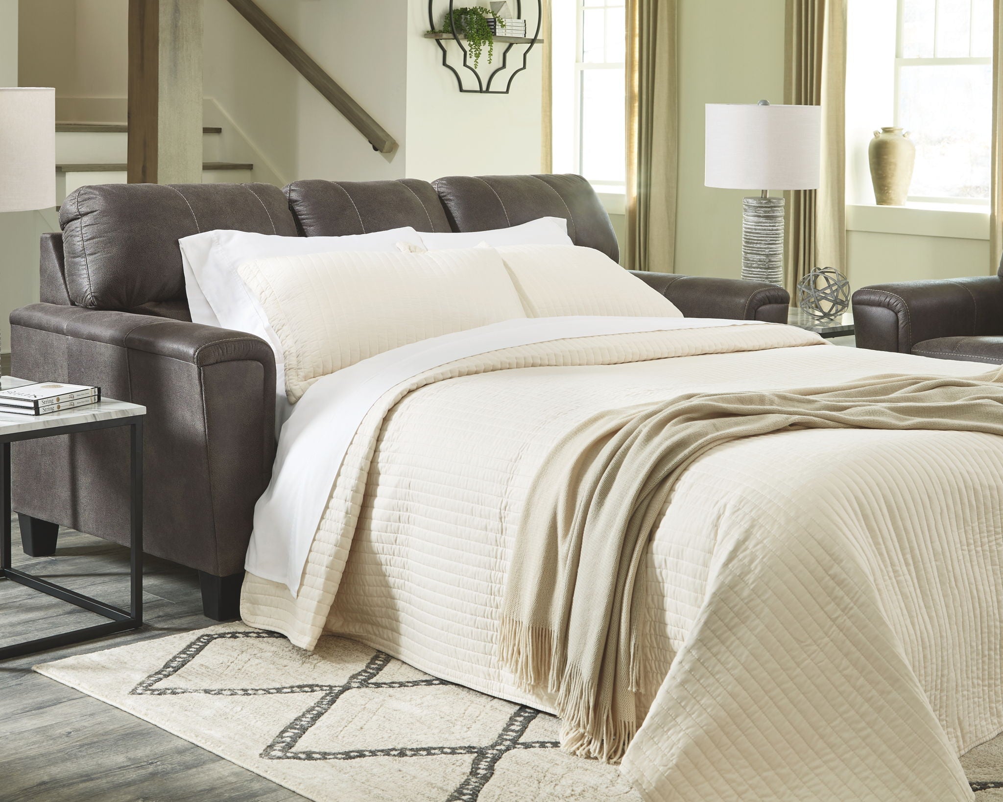 Navi - Sleeper Sofa - Urban Living Furniture (Los Angeles, CA)