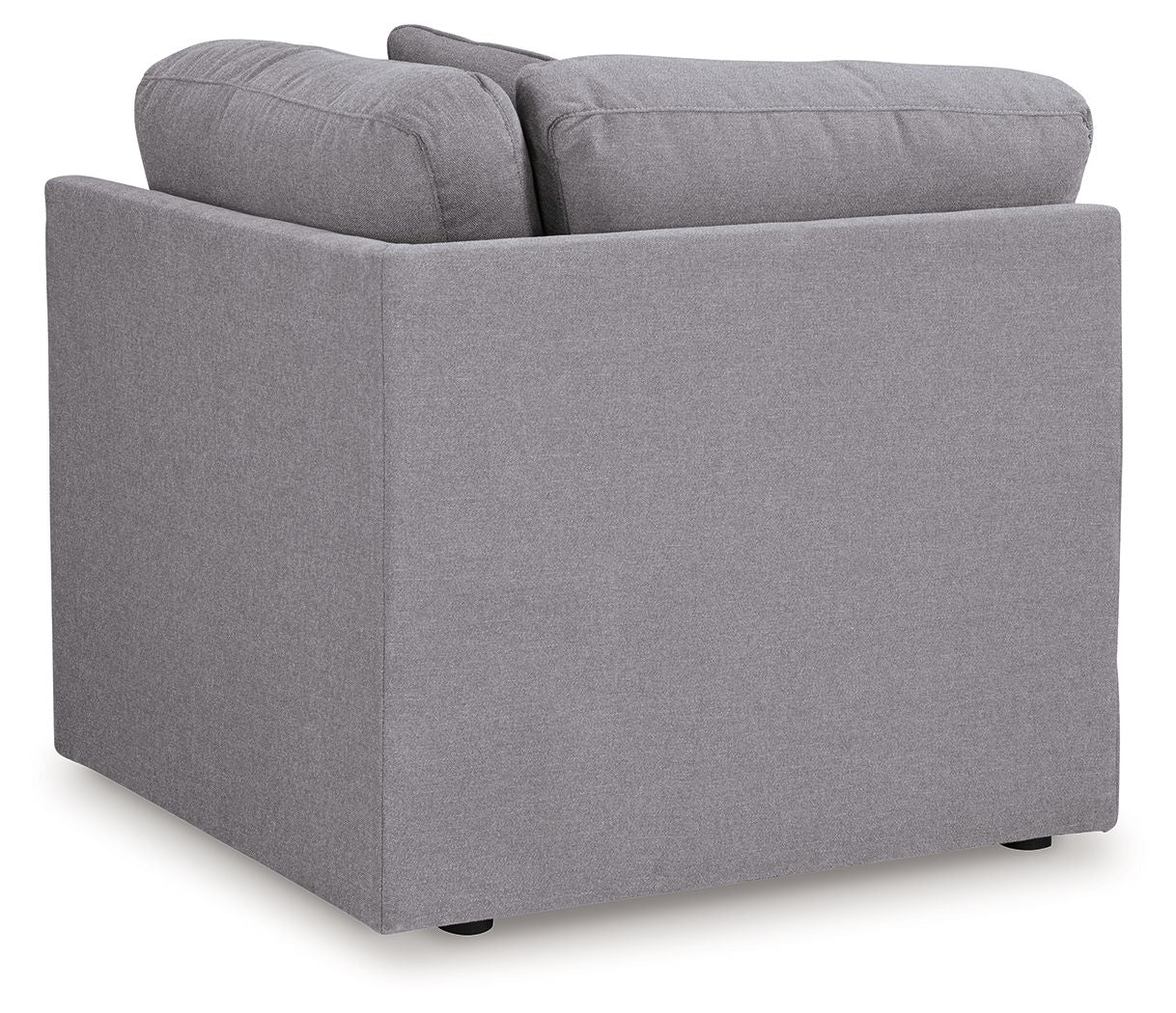 Modmax - Granite - Wedge - Urban Living Furniture (Los Angeles, CA)