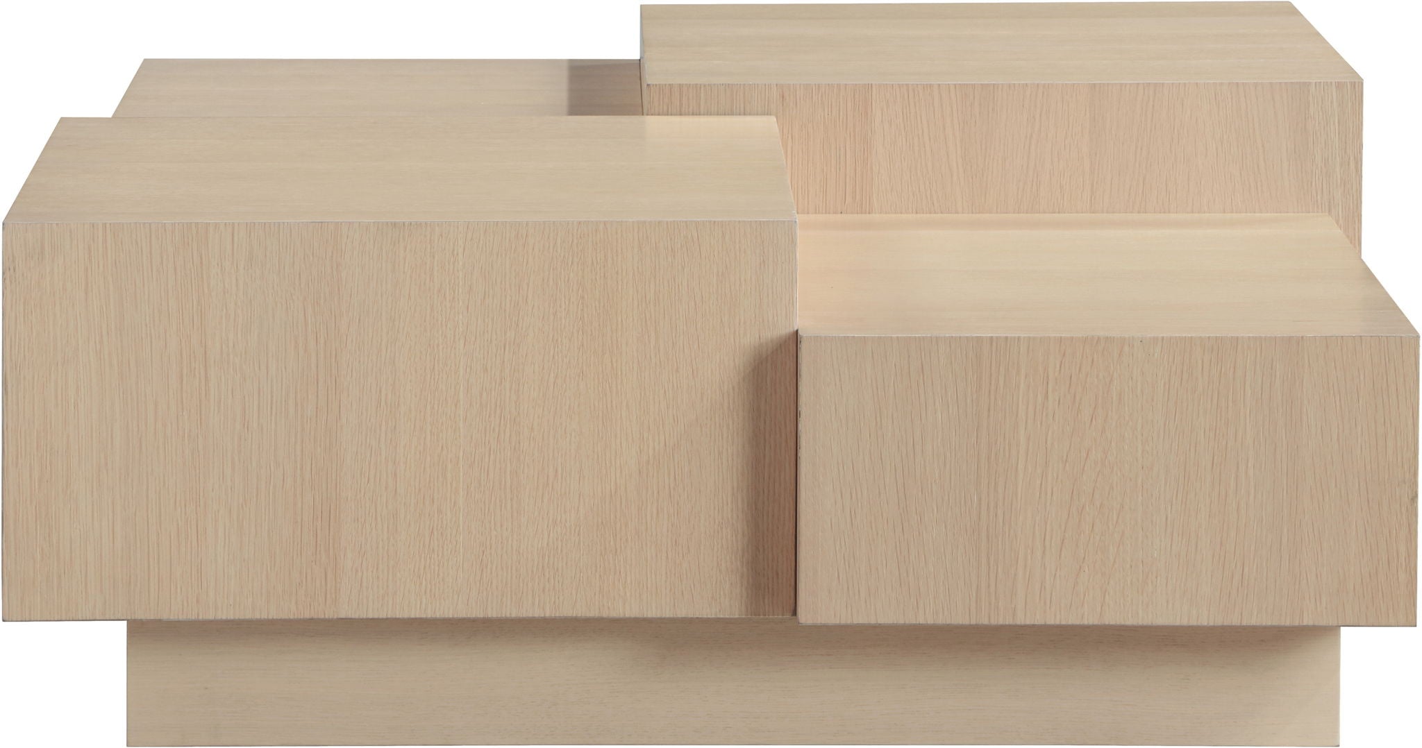 Mateo - Coffee Table - Urban Living Furniture (Los Angeles, CA)