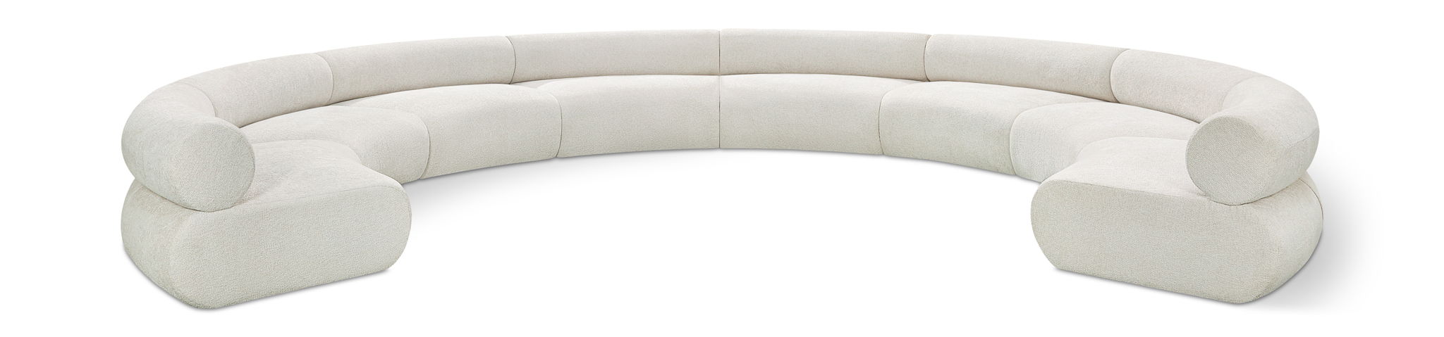 Bale - 8 Piece Modular Sofa - Urban Living Furniture (Los Angeles, CA)