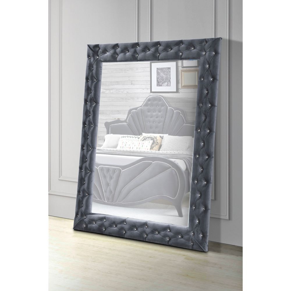 Dante - Accent Floor Mirror - Urban Living Furniture (Los Angeles, CA)