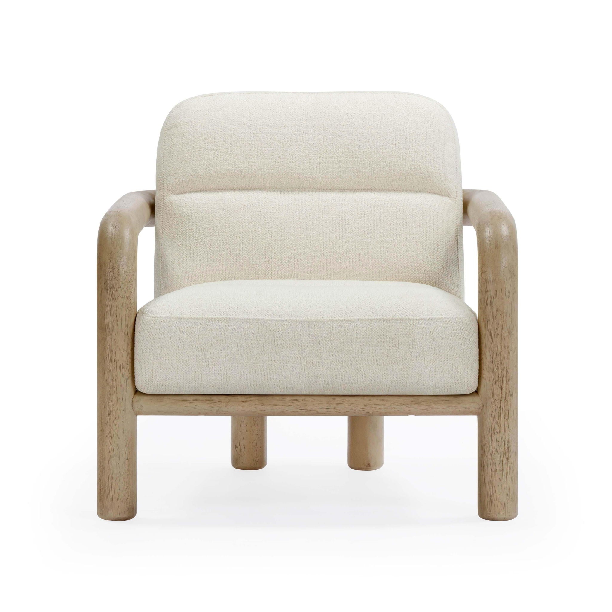 Bekah - Accent Chair - Urban Living Furniture (Los Angeles, CA)