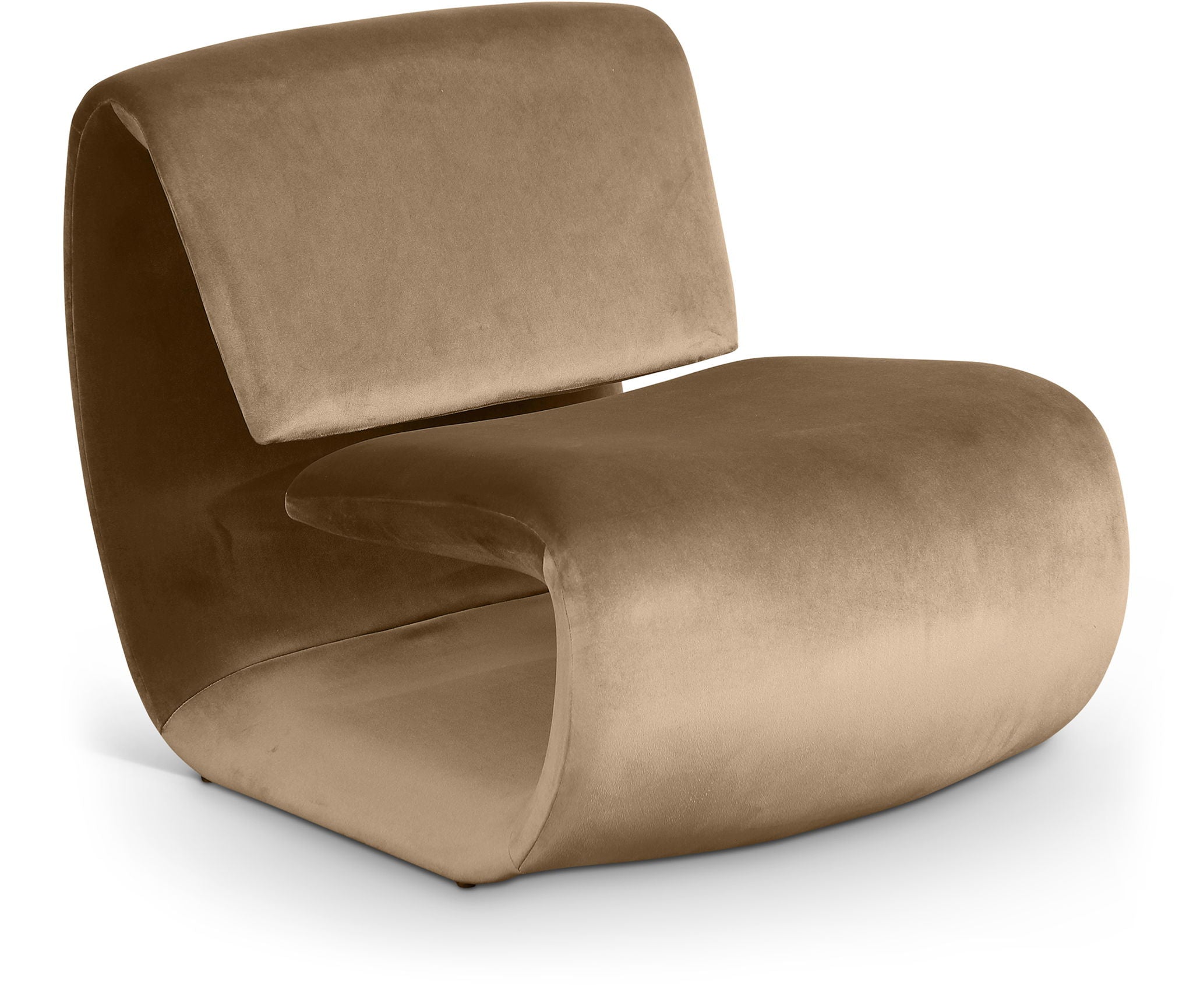 Nouveau - Accent Chair - Urban Living Furniture (Los Angeles, CA)