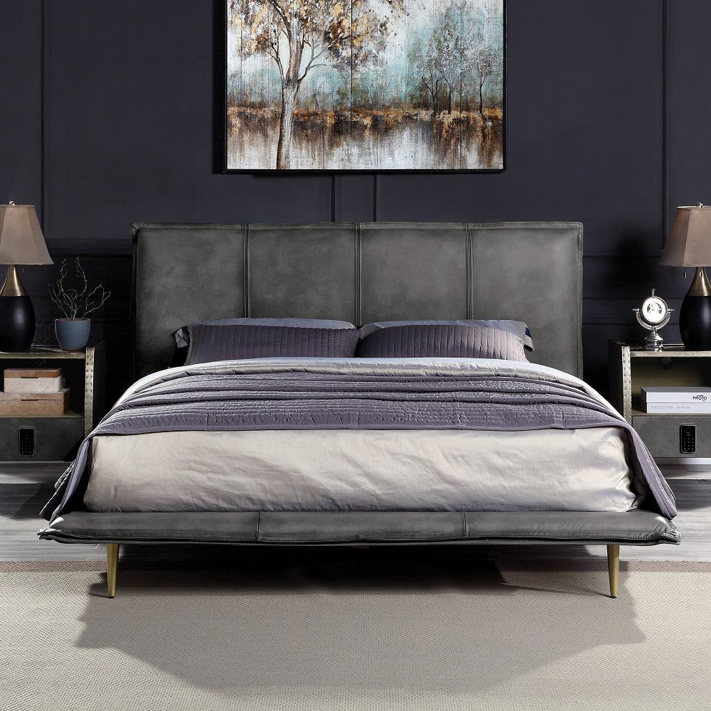 Metis - Bed - Urban Living Furniture (Los Angeles, CA)