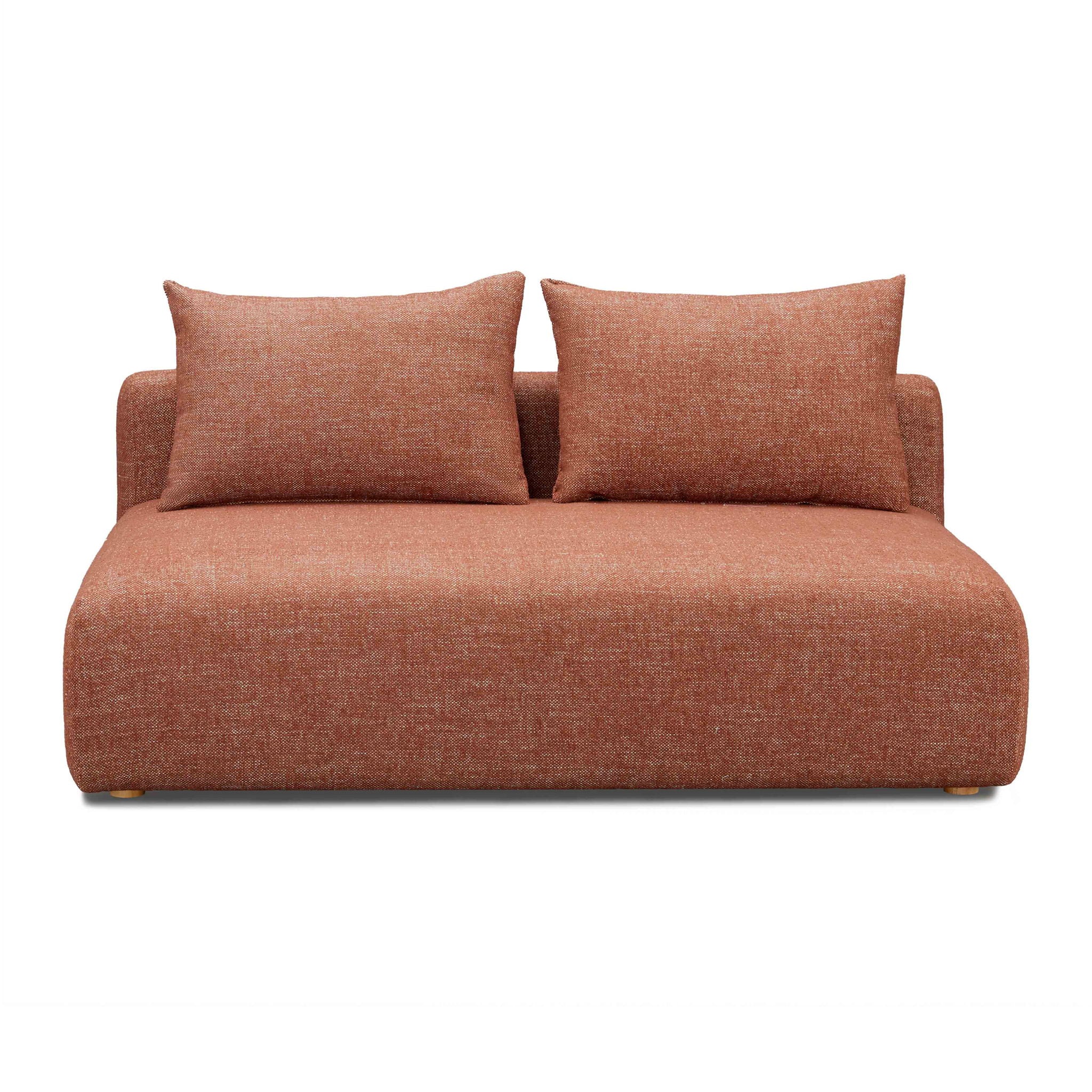 Hangover - Modular Loveseat - Urban Living Furniture (Los Angeles, CA)