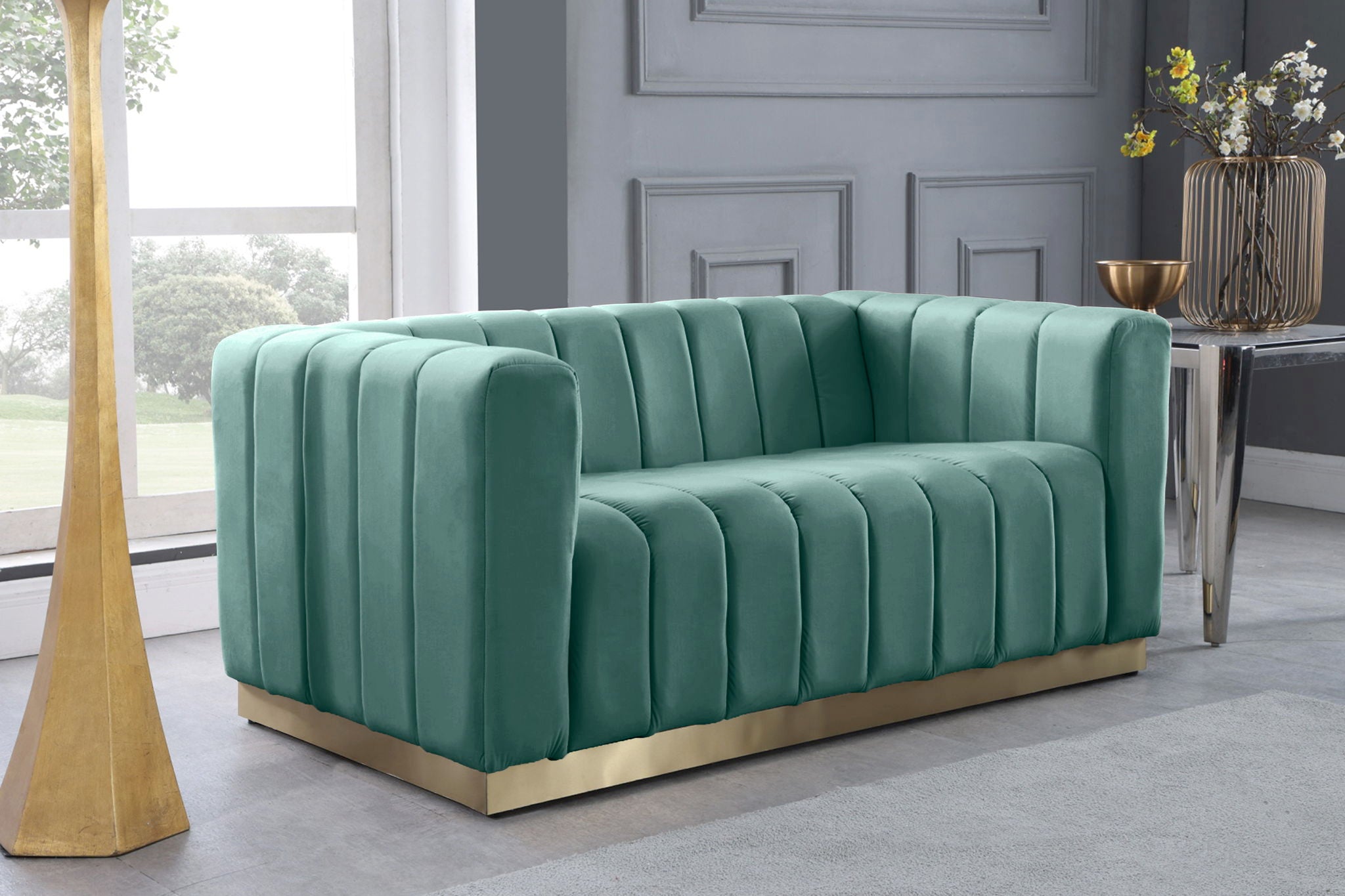 Marlon - Loveseat - Urban Living Furniture (Los Angeles, CA)