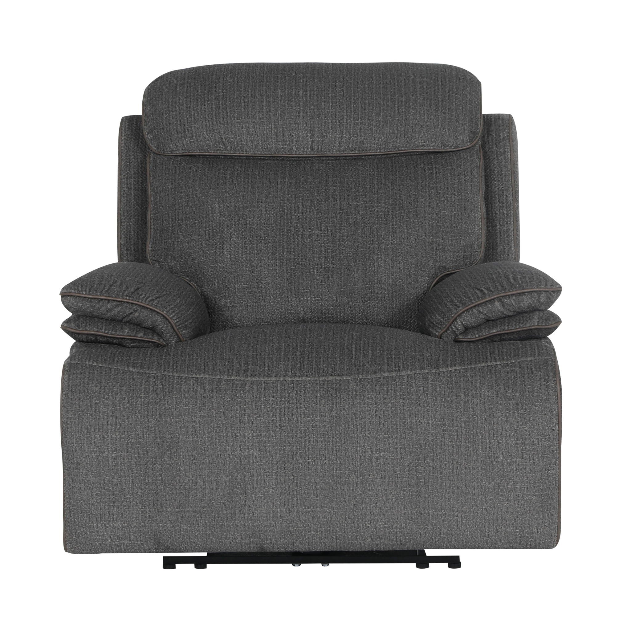 Alpine - Power Zero Gravity Recliner - Urban Living Furniture (Los Angeles, CA)