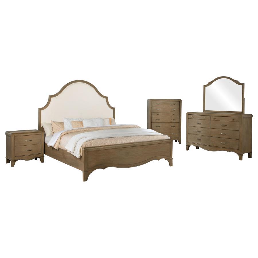 Revello - Bedroom Set