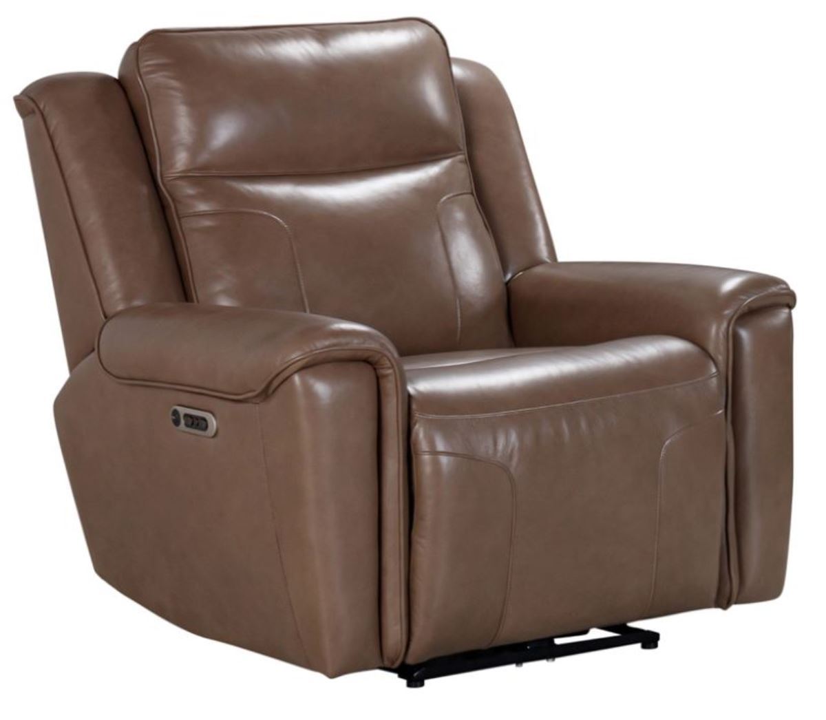 Atlantis - Power Zero Gravity Recliner - Urban Living Furniture (Los Angeles, CA)