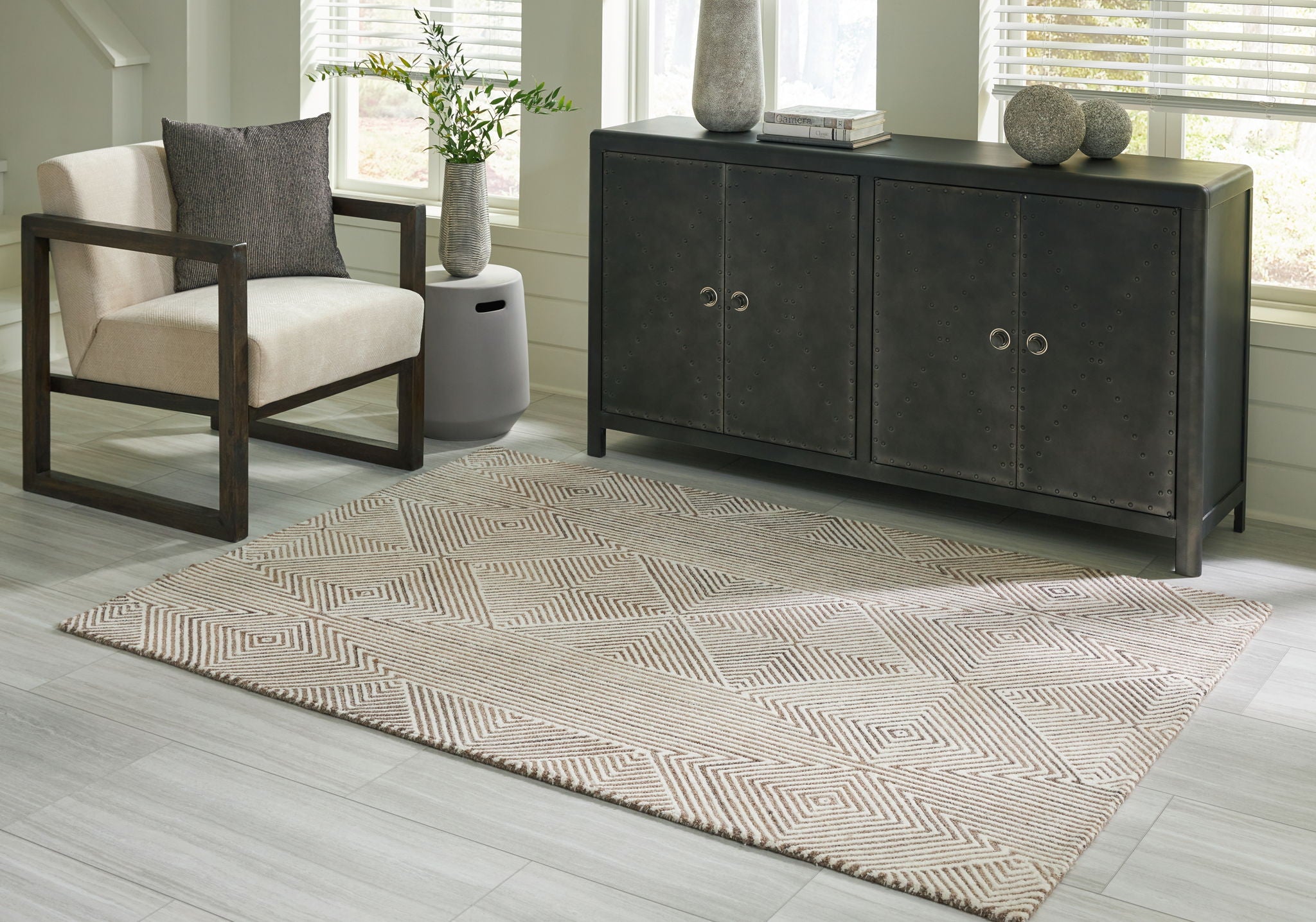 Jadott - Rug - Urban Living Furniture (Los Angeles, CA)