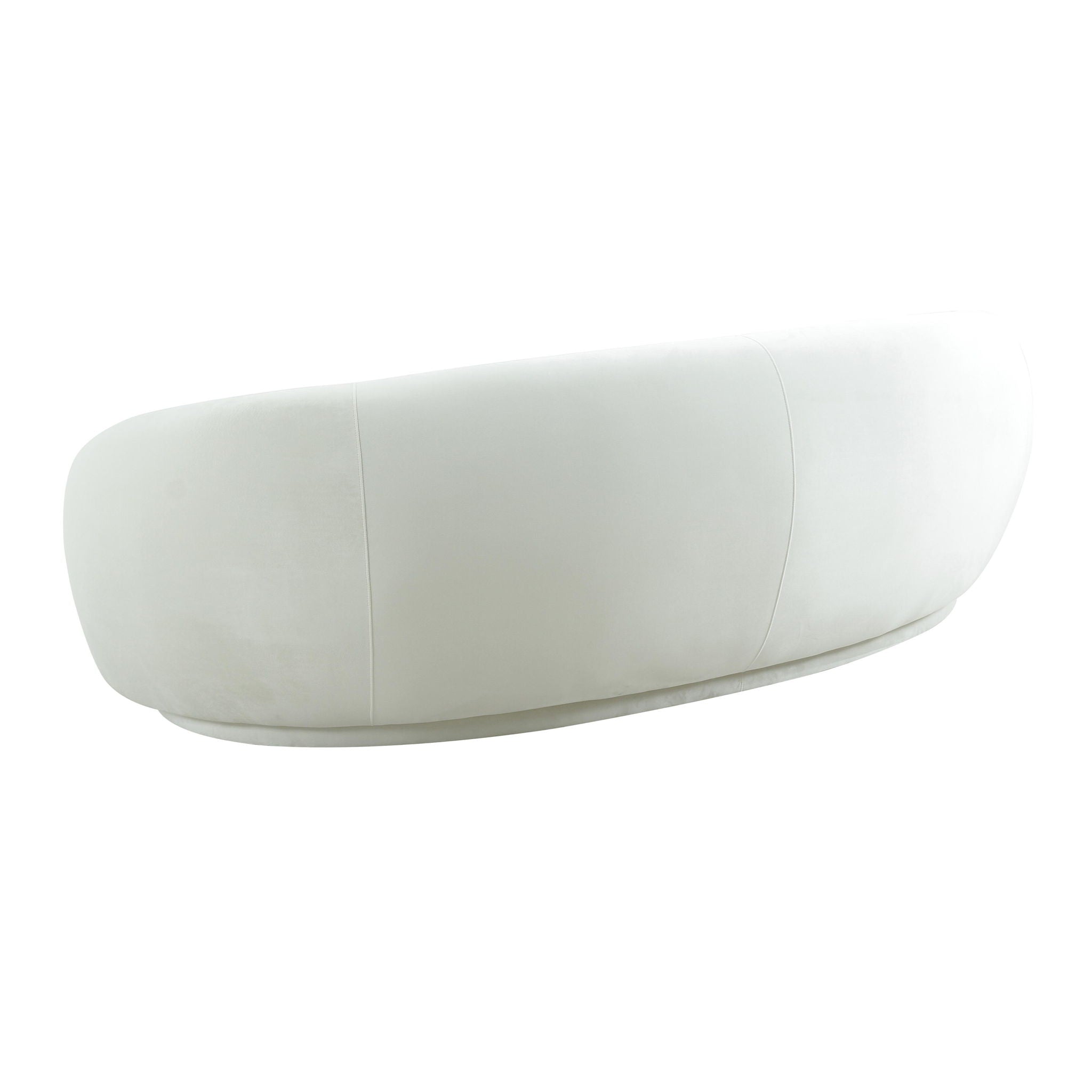 Kendall - Velvet Sofa - Urban Living Furniture (Los Angeles, CA)