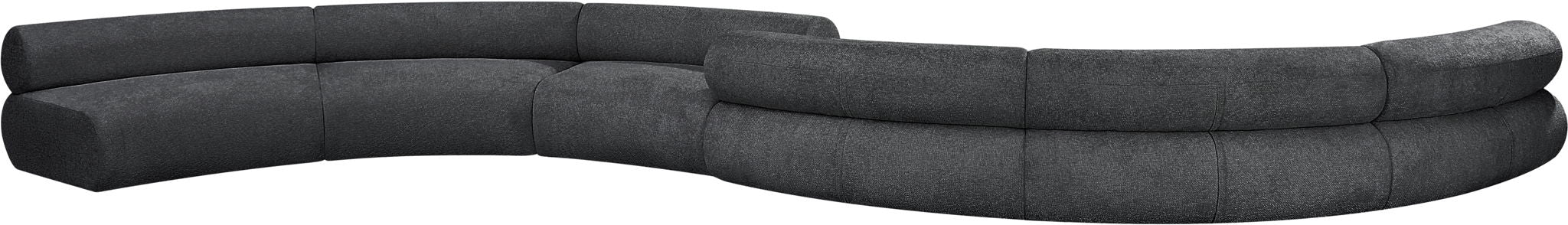 Bale - 6 Piece Modular Sofa
