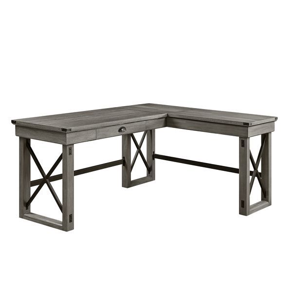 Talmar - Writing Desk w/Left Top - Urban Living Furniture (Los Angeles, CA)