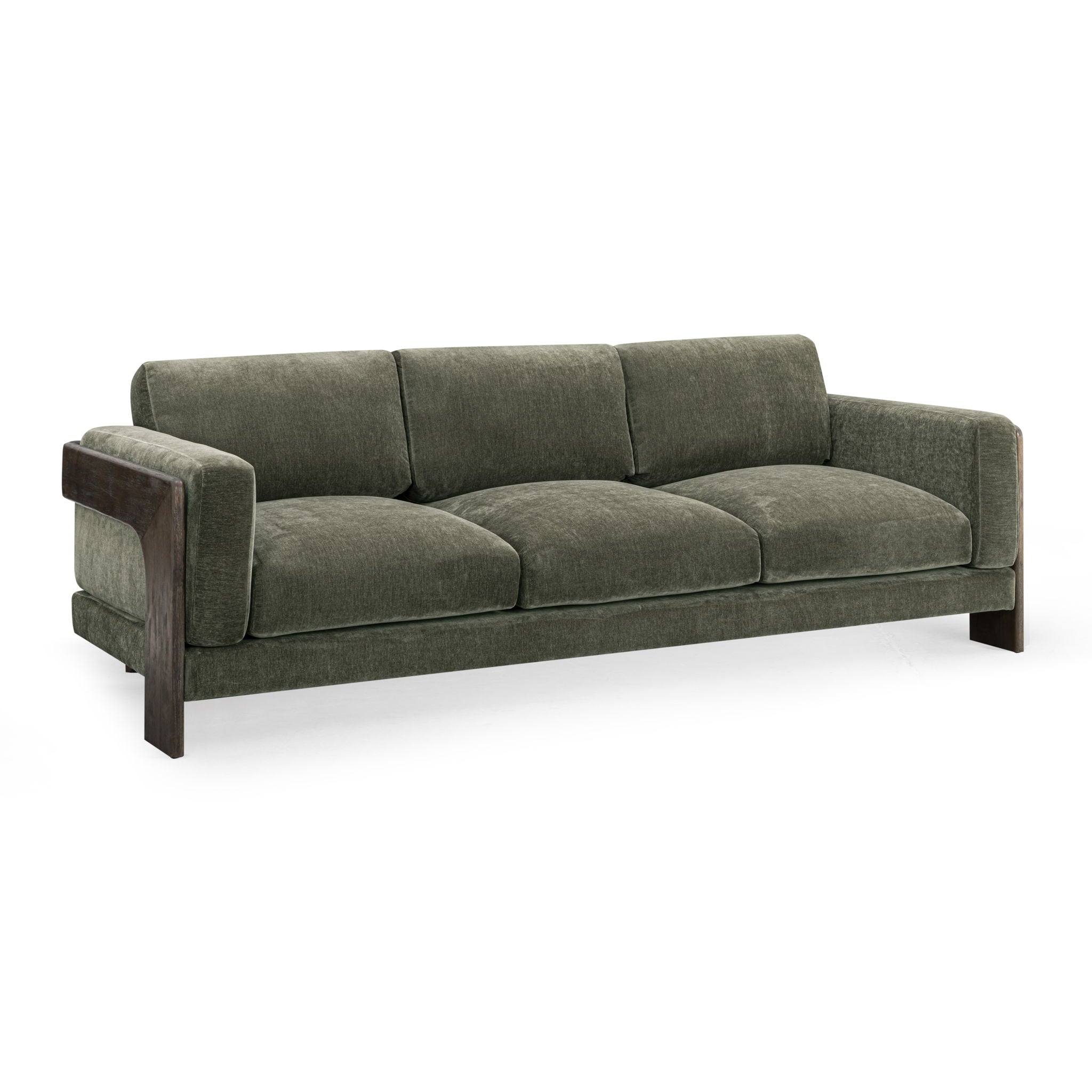 Elyn - Boucle Sofa - Urban Living Furniture (Los Angeles, CA)
