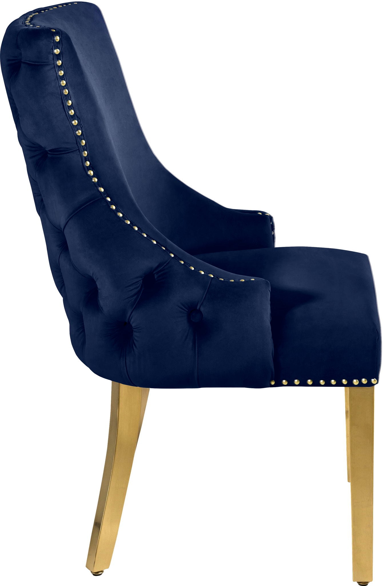 Tuft - Dining Chair (Set of 2) - Urban Living Furniture (Los Angeles, CA)