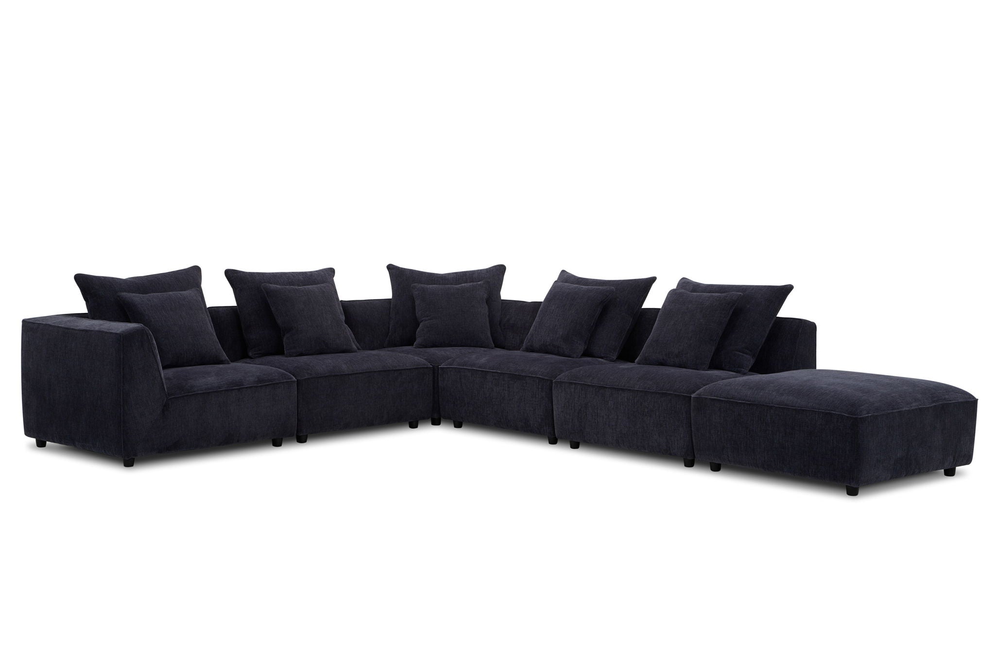 Recess - Modular Sectional - Urban Living Furniture (Los Angeles, CA)