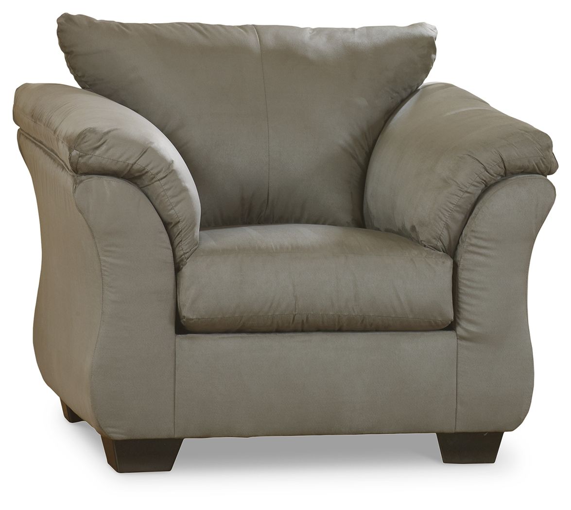 Darcy - Arm Chair - Urban Living Furniture (Los Angeles, CA)