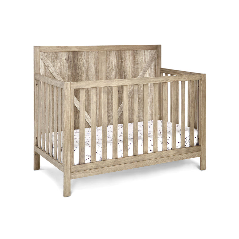 Barnside - 4-in-1 Convertible Crib - Urban Living Furniture (Los Angeles, CA)