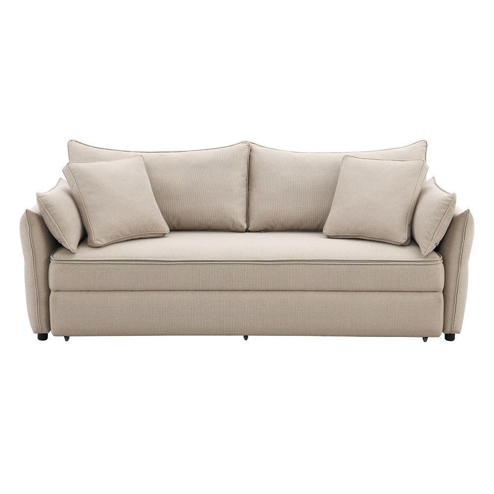 Irina - Sofa With Sleeper - Urban Living Furniture (Los Angeles, CA)