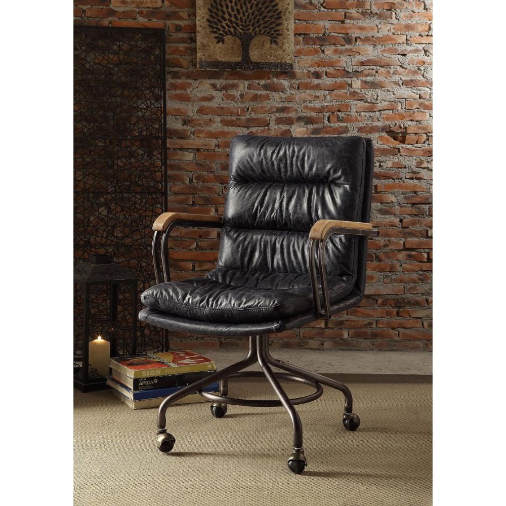 Harith II - Office Chair - Urban Living Furniture (Los Angeles, CA)