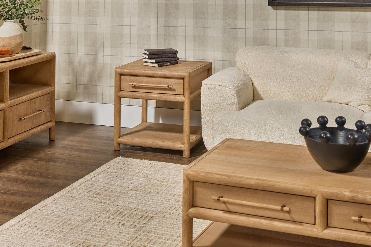 Dorsey - Table
