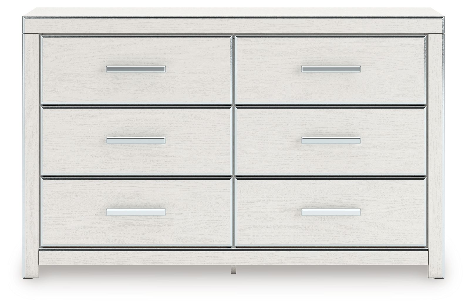 Zuraleus - Six Drawer Dresser - Urban Living Furniture (Los Angeles, CA)