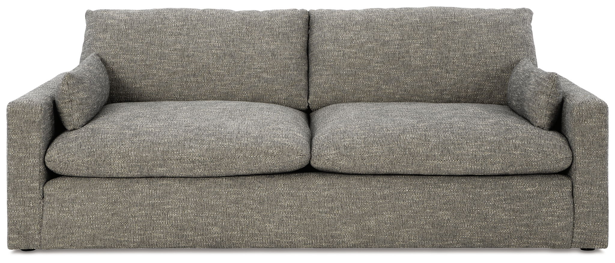 Dramatic - Granite - Sofa - Urban Living Furniture (Los Angeles, CA)