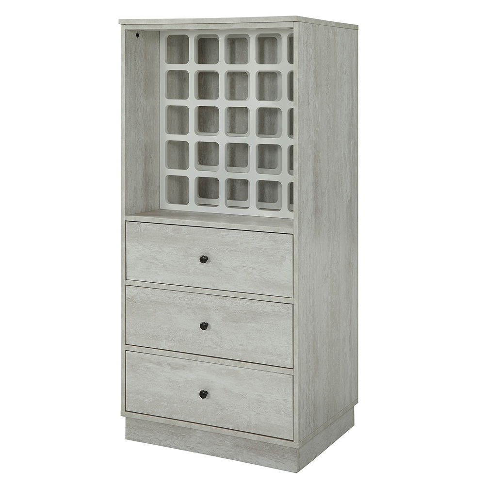 Wiesta - Wine Cabinet - Urban Living Furniture (Los Angeles, CA)