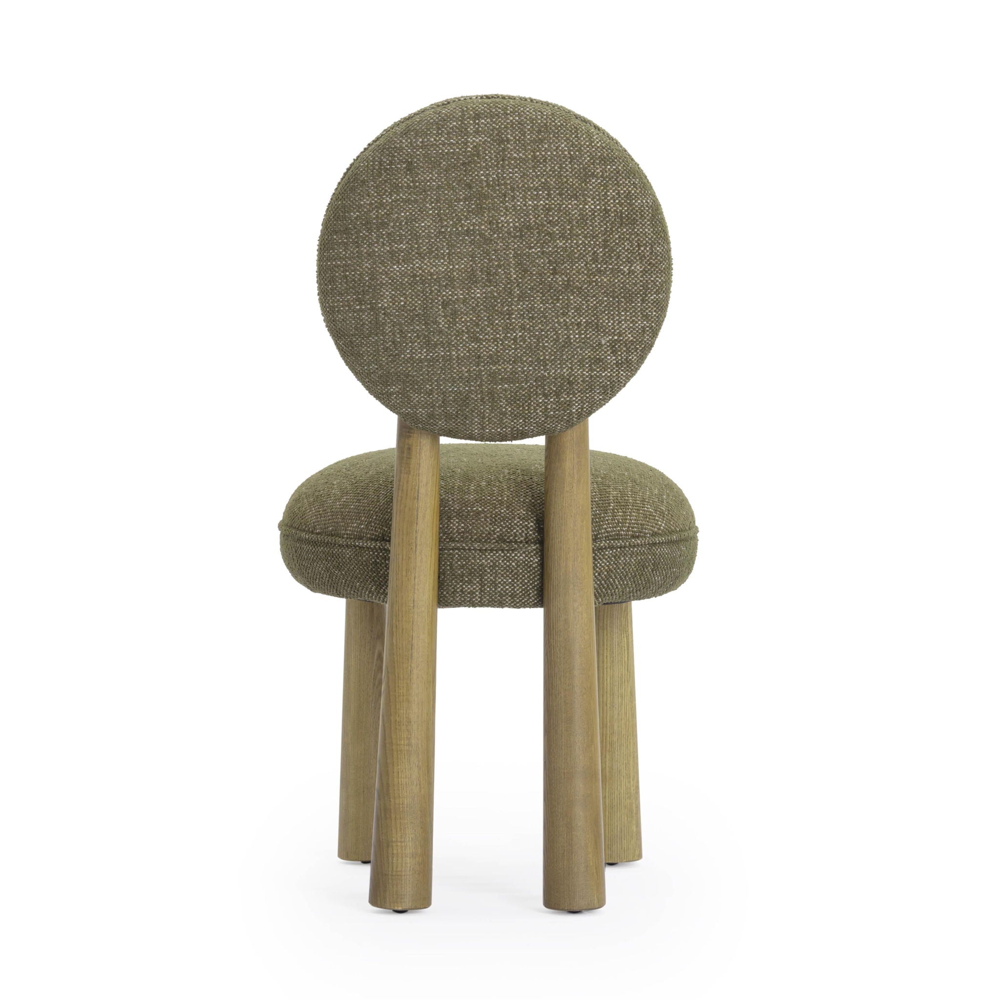 Sulley - Dining Chair - Urban Living Furniture (Los Angeles, CA)