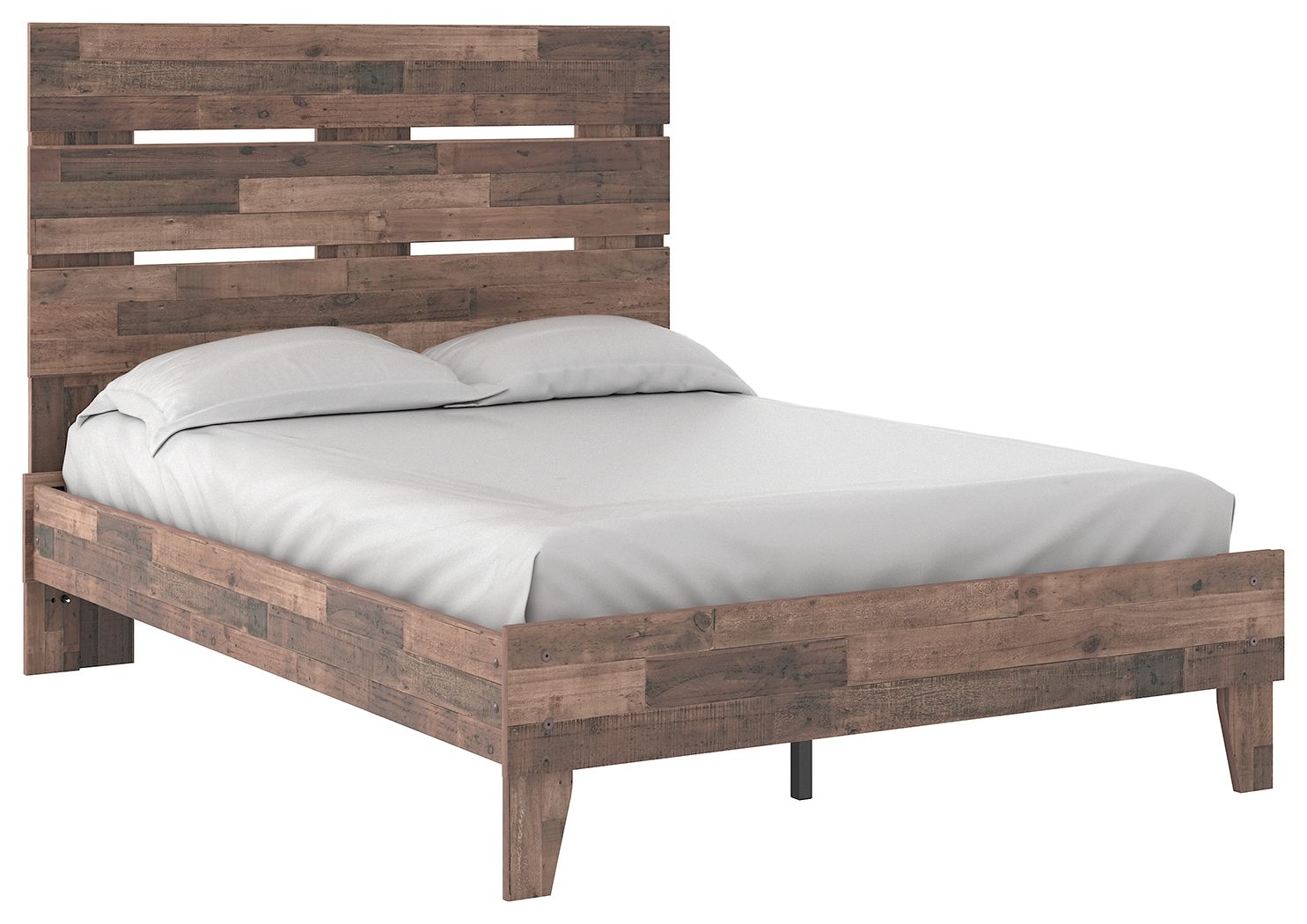 Neilsville - Panel Bed - Urban Living Furniture (Los Angeles, CA)
