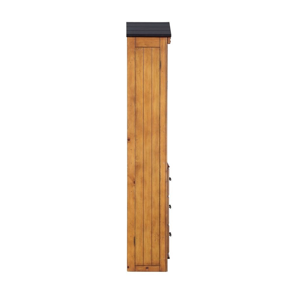 Tree House - Bookcase Cabinet - Urban Living Furniture (Los Angeles, CA)