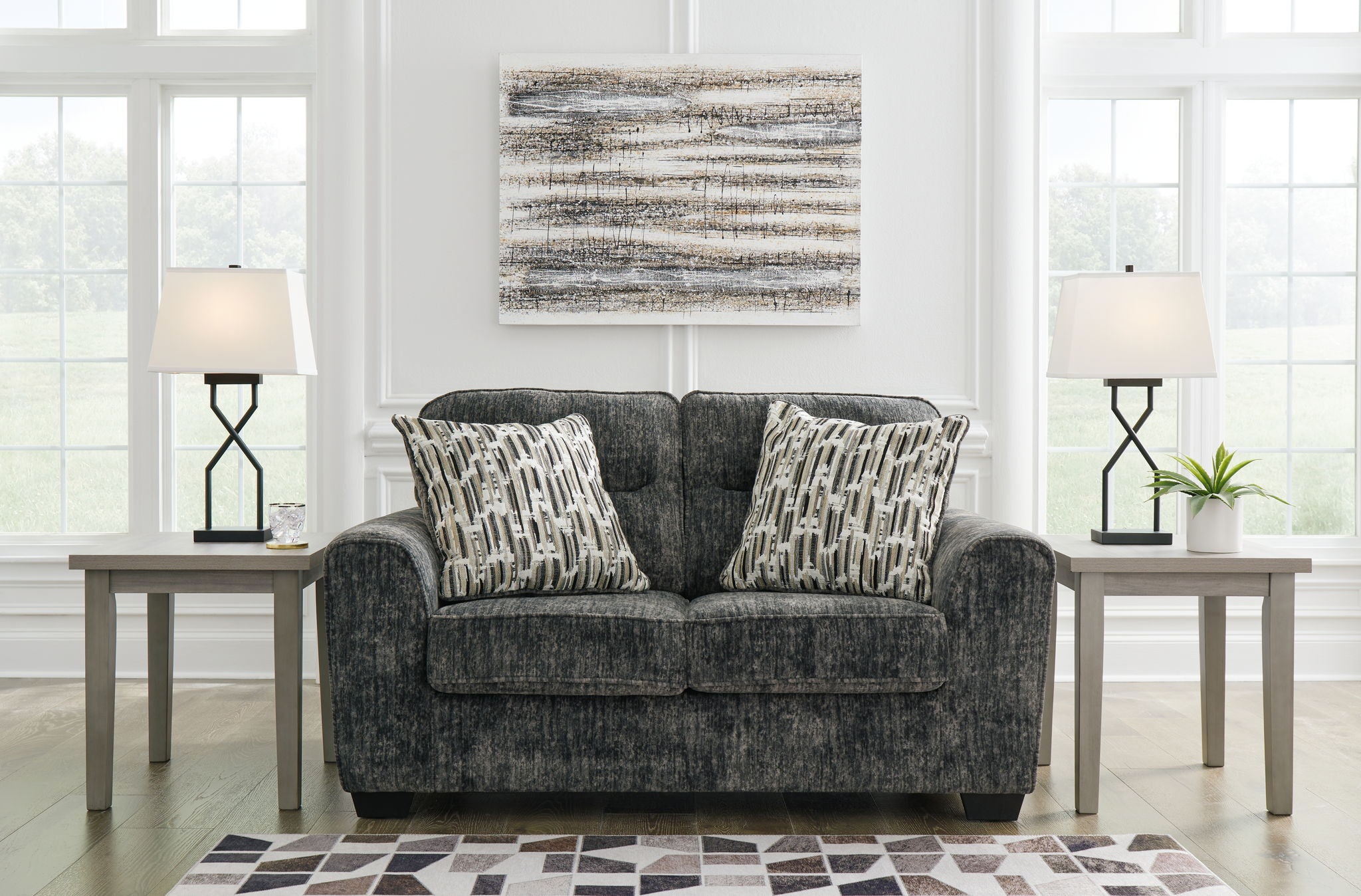 Lonoke - Loveseat - Urban Living Furniture (Los Angeles, CA)