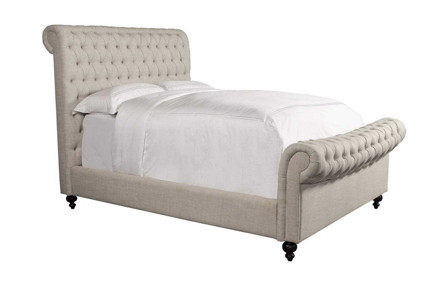 Jackie - Bed