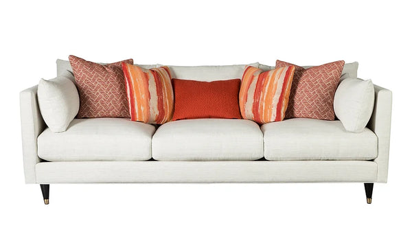 Jonathan Louis Pia Sofa  83"