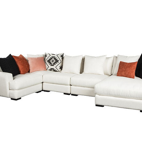 Jonathan Louis Carlin Sofa