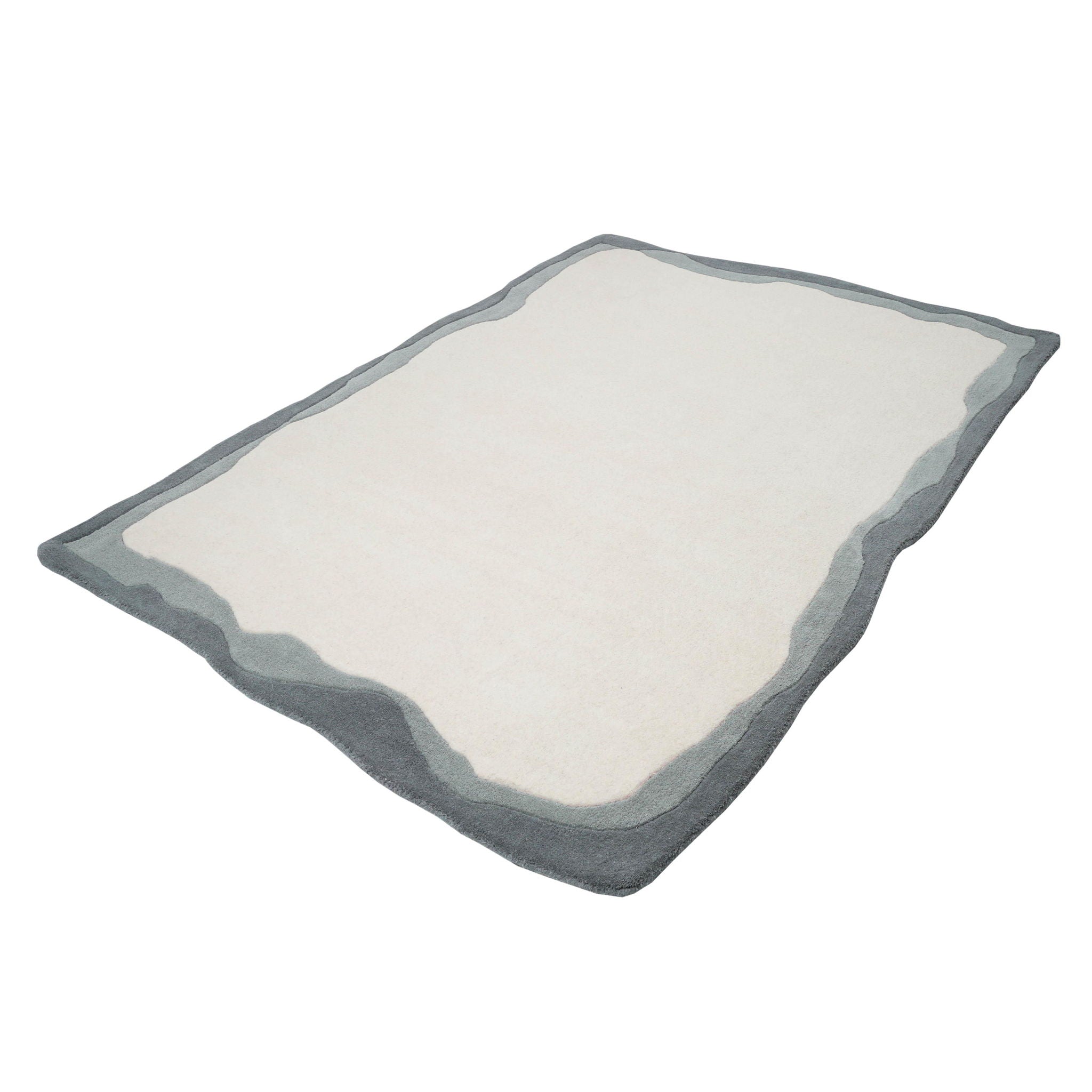 Tarba - Rectangular Floor Rug - Urban Living Furniture (Los Angeles, CA)