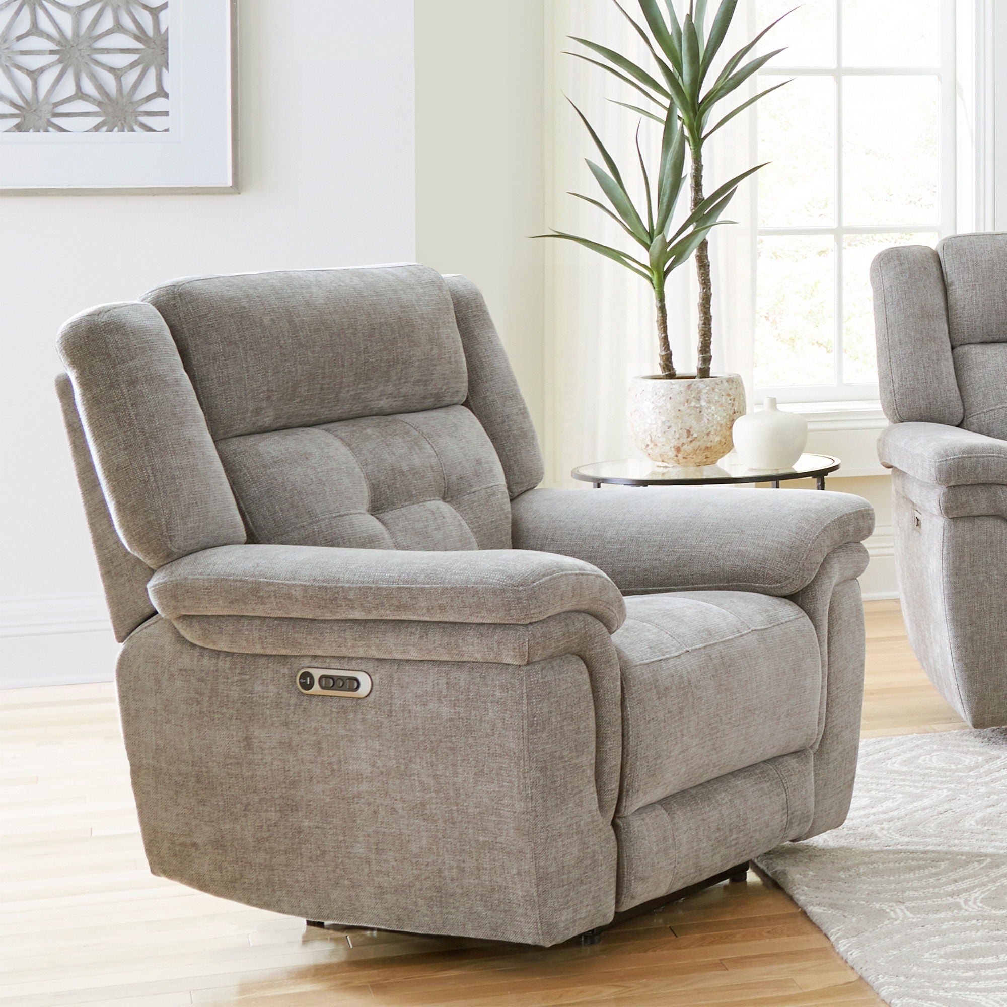 Richland - Power Recliner - Urban Living Furniture (Los Angeles, CA)