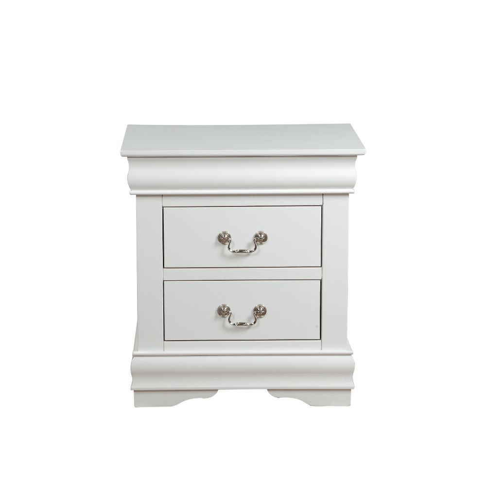 Louis Philippe - Nightstand - Urban Living Furniture (Los Angeles, CA)