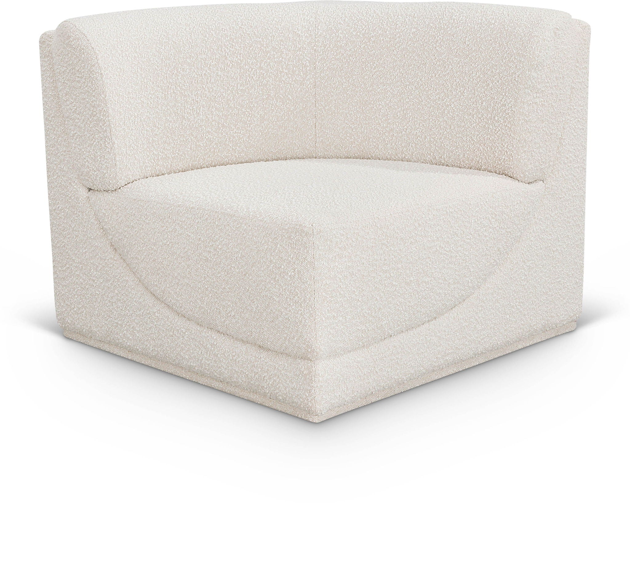 Ollie - Corner - Urban Living Furniture (Los Angeles, CA)