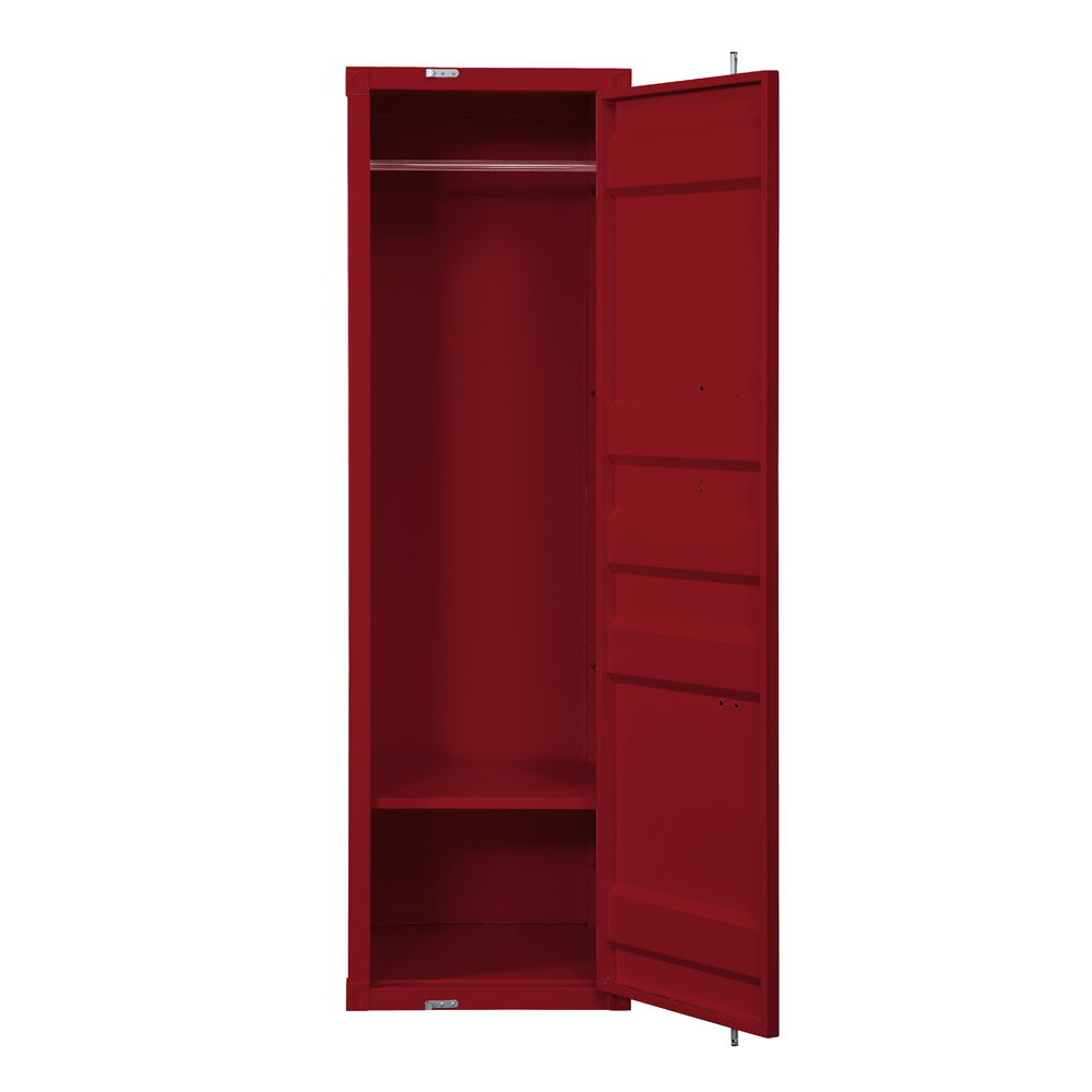 Cargo - Wardrobe (Single Door) - Urban Living Furniture (Los Angeles, CA)