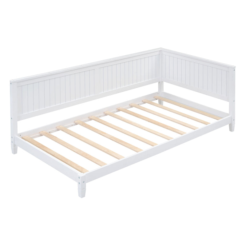 Modern Daybed / Sofa Bed