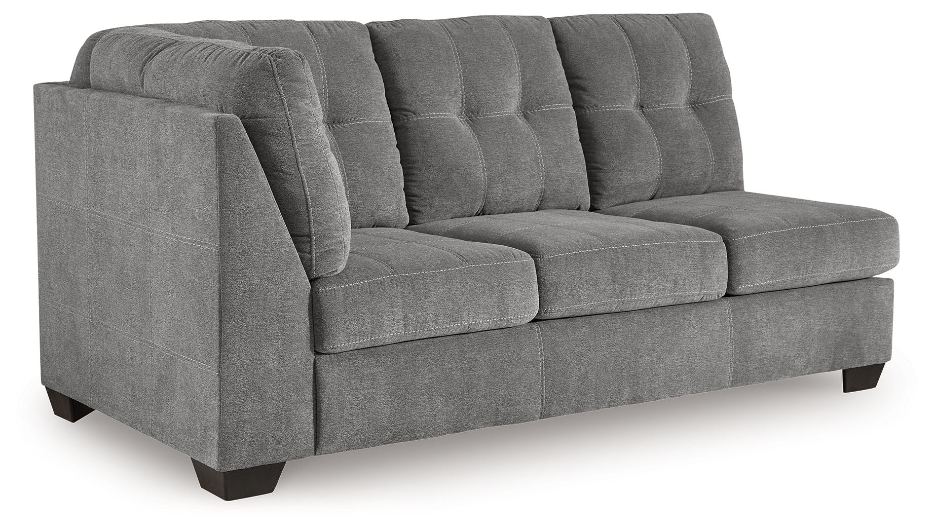Marleton - Gray - Laf Full Sofa Sleeper - Urban Living Furniture (Los Angeles, CA)