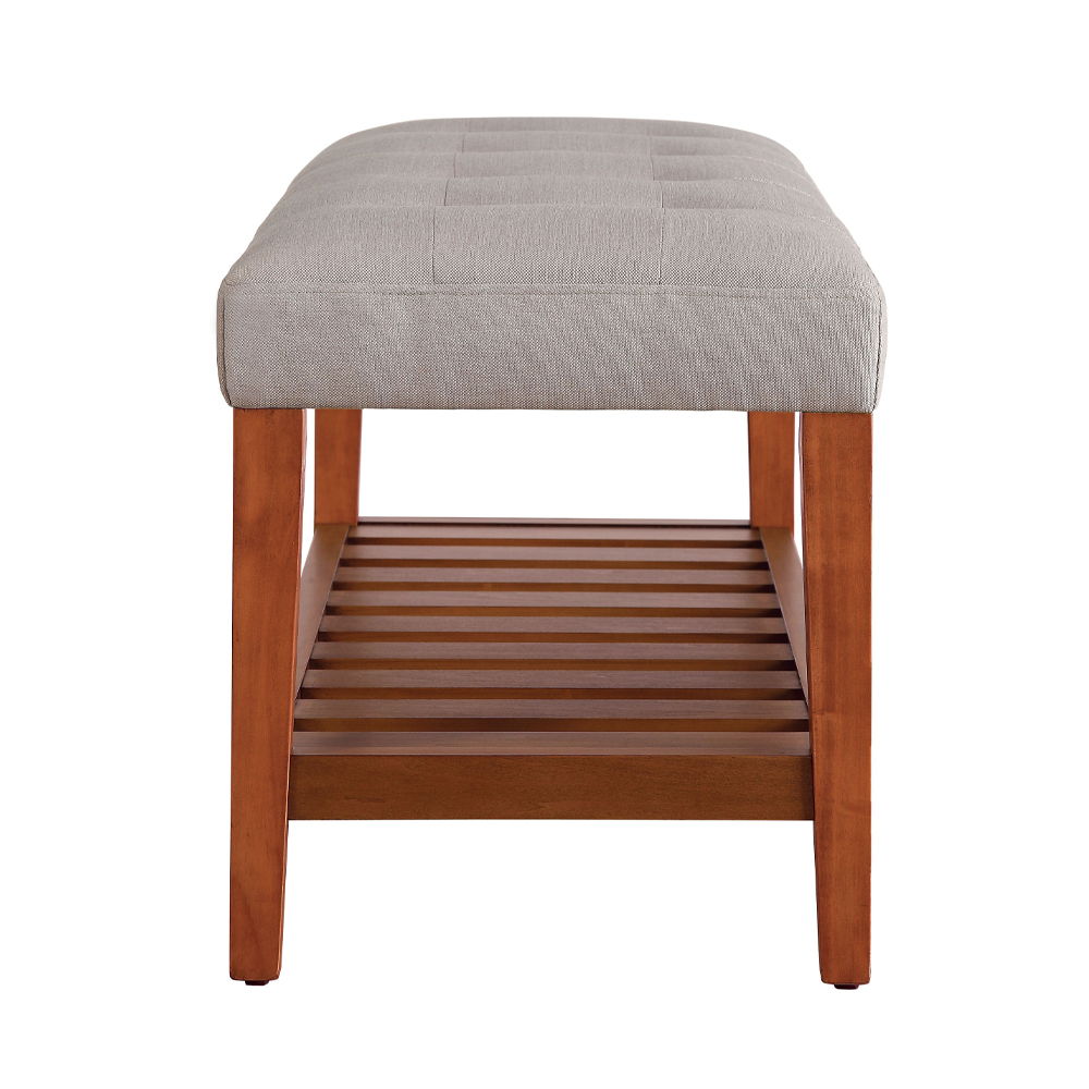Charla - Bench - Urban Living Furniture (Los Angeles, CA)