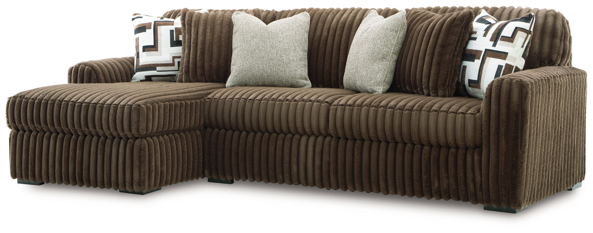 Midnight-Madness - Sectional - Urban Living Furniture (Los Angeles, CA)