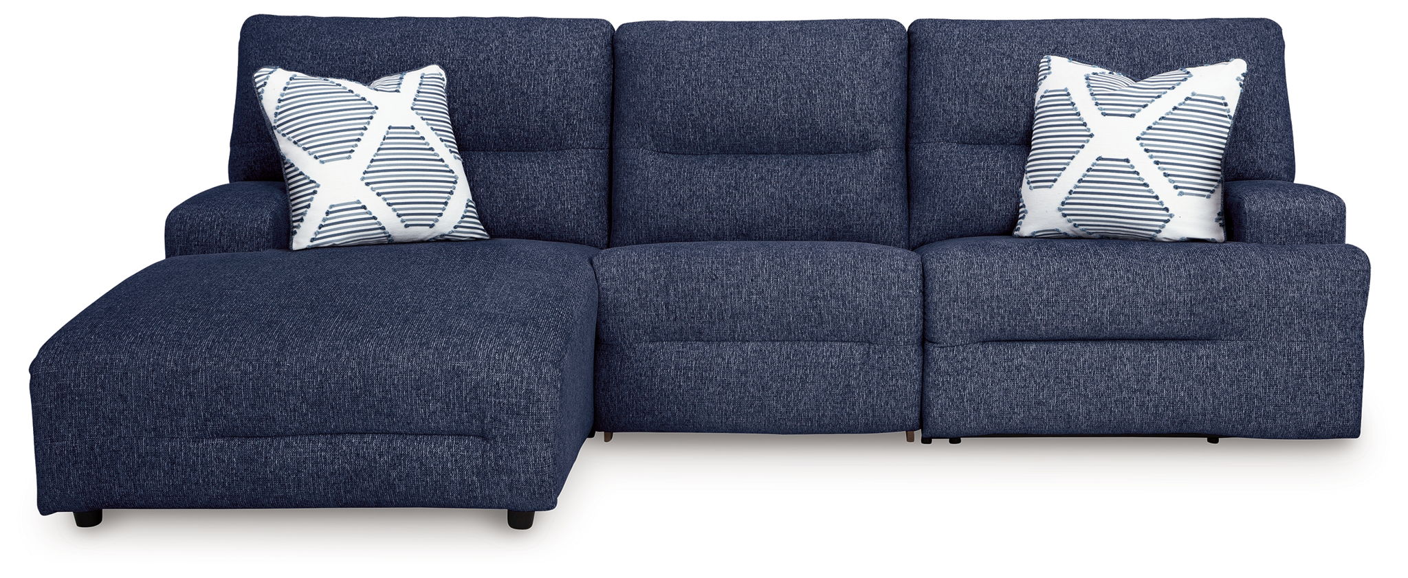 Acklen Place - Reclining Sectional - Urban Living Furniture (Los Angeles, CA)