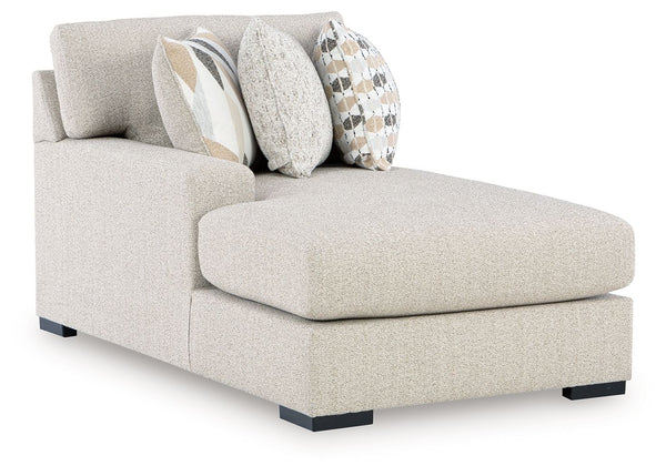 LaureLGrove - Pebble - LAF Corner Chaise