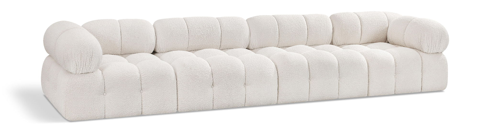 Ames - 4 Seat Modular Sofa - Urban Living Furniture (Los Angeles, CA)